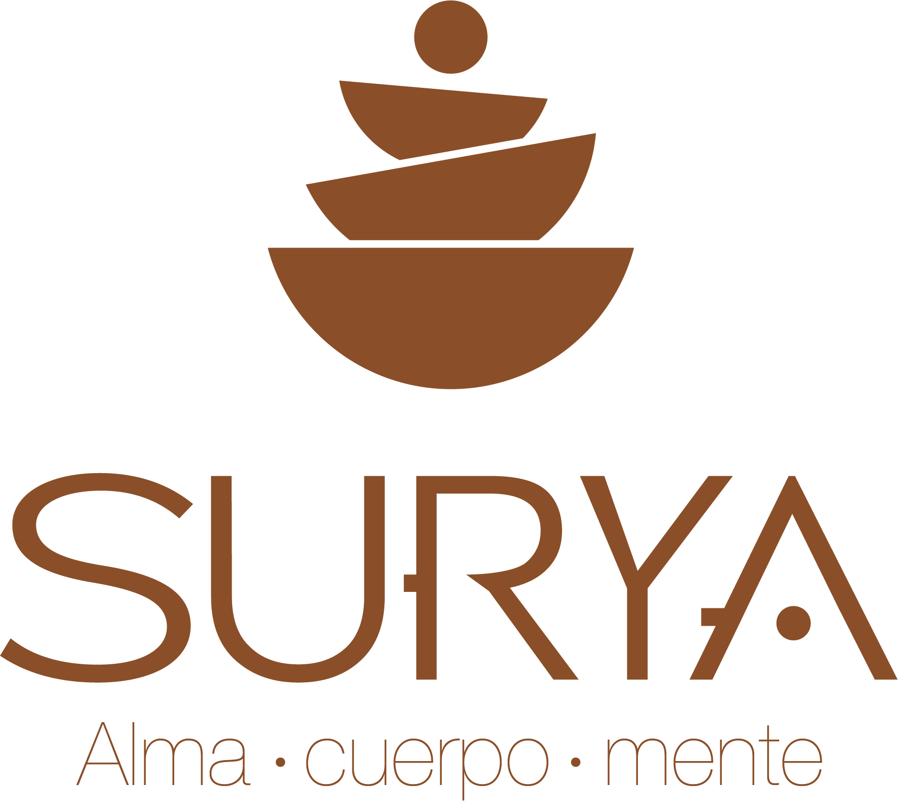 Surya Logo